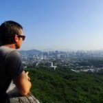 Korea Południowa / Łukasz Machowczyk / Radio Kielce