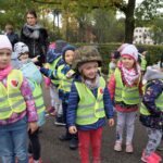 03.10.2019. Kielce. Dzień Otwarty Koszar w Centrum Przygotowań do Misji Zagranicznych w Kielcach / ppor. Ewa Kózka