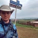 Rosja / Łukasz Machowczyk / Radio Kielce