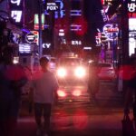 Korea Południowa / Łukasz Machowczyk / Radio Kielce