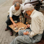 Chiny / Aleksandra Świstow