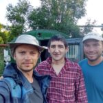 Rosja / Łukasz Machowczyk / Radio Kielce