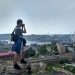 Rosja / Łukasz Machowczyk / Radio Kielce