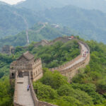 Chiny / Aleksandra Świstow