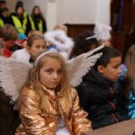 31.10.2019. Sandomierz. Marszu Świętych / Grażyna Szlezak-Wójcik