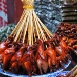 Chiny / Aleksandra Świstow