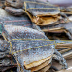 Chiny / Aleksandra Świstow