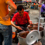 Chiny / Aleksandra Świstow