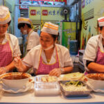 Chiny / Aleksandra Świstow