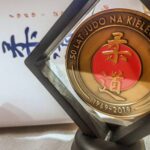 50 lat świętokrzyskiego judo / Joanna Winiarska / facebook