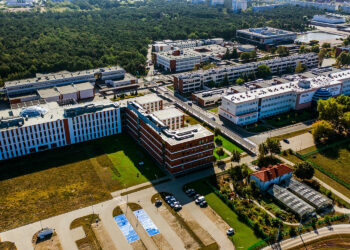 Uniwersytet Mikołaja Kopernika w Toruniu