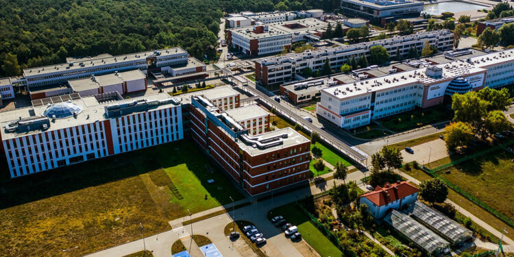 Resort nauki ogłosił listę 10 uczelni badawczych - Radio Kielce Uniwersytet Mikołaja Kopernika w Toruniu