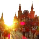 Rosja / Łukasz Machowczyk / Radio Kielce