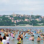 Chiny / Aleksandra Świstow