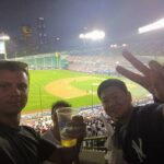 Korea Południowa / Łukasz Machowczyk / Radio Kielce