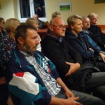 10.10.2019 Bałtów. Spotkanie z wiceminister Anną Krupką / Emilia Sitarska / Radio Kielce