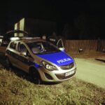 20.10.2019. Bodzentyn. Policja wyjaśnia okoliczności zabójstwa 56-letniego mężczyzny / Jarosław Kubalski / Radio Kielce