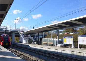 PKP Polskie Linie Kolejowe
