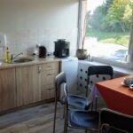 11.10.2019. Kielce. Otwarcie klubu seniora / Iwona Murawska / Radio Kielce