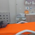 11.10.2019. Kielce. Otwarcie klubu seniora / Iwona Murawska / Radio Kielce