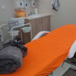 11.10.2019. Kielce. Otwarcie klubu seniora / Iwona Murawska / Radio Kielce