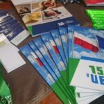 04.10.2019. Kielce. Bezpłatne porady dla osób starszych w ramach Dnia Seniora / Krzysztof Bujnowicz / Radio Kielce