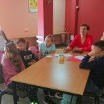 16.10.2019. Kielce. Warsztaty dotyczące szanowania żywności zorganizowane przez Kielecki Bank Żywności / Iwona Murawska / Radio Kielce