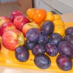 16.10.2019. Kielce. Warsztaty dotyczące szanowania żywności zorganizowane przez Kielecki Bank Żywności / Iwona Murawska / Radio Kielce