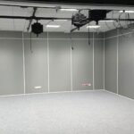 09.10.2019 Kielce. Centrum Komunikacji Medialnej i Informacji Naukowej UJK / Daniel Lenart / Radio Kielce