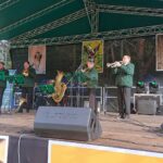 06.10.2019. Kielce. Hubertus / Dorota Klusek / Radio Kielce