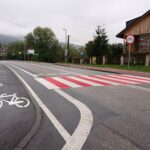 09.10.2019 Ścieżka rowerowa z Mąchocic do Ameliówki / Wiktor Dziarmaga / Radio Kielce