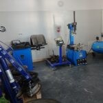 01.10.2019 Starachowice. Otwarcie nowego budynku warsztatów szkolnych OHP / Anna Głąb / Radio Kielce