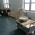 01.10.2019 Starachowice. Otwarcie nowego budynku warsztatów szkolnych OHP / Anna Głąb / Radio Kielce