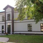 01.10.2019 Starachowice. Otwarcie nowego budynku warsztatów szkolnych OHP / Anna Głąb / Radio Kielce