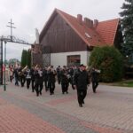 05.10.2019 Kałków. XXIII Pielgrzymka Sekcji Krajowej Hutnictwa NSZZ Solidarność / Anna Głąb / Radio Kielce