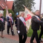 05.10.2019 Kałków. XXIII Pielgrzymka Sekcji Krajowej Hutnictwa NSZZ Solidarność / Anna Głąb / Radio Kielce
