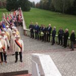 05.10.2019 Kałków. XXIII Pielgrzymka Sekcji Krajowej Hutnictwa NSZZ Solidarność / Anna Głąb / Radio Kielce