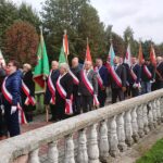 05.10.2019 Kałków. XXIII Pielgrzymka Sekcji Krajowej Hutnictwa NSZZ Solidarność / Anna Głąb / Radio Kielce