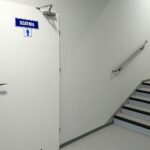 05.10.2019 Tychów. Otwarcie hali sportowej / Anna Głąb / Radio Kielce