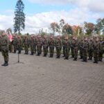 06.10.2019. Iłża. Uroczystości upamiętniające bitwę pod Piotrowym Polem / Anna Głąb / Radio Kielce