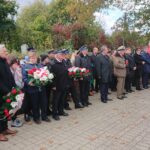 06.10.2019. Iłża. Uroczystości upamiętniające bitwę pod Piotrowym Polem / Anna Głąb / Radio Kielce