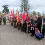 06.10.2019. Iłża. Uroczystości upamiętniające bitwę pod Piotrowym Polem / Anna Głąb / Radio Kielce