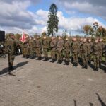 06.10.2019. Iłża. Uroczystości upamiętniające bitwę pod Piotrowym Polem / Anna Głąb / Radio Kielce