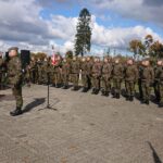 06.10.2019. Iłża. Uroczystości upamiętniające bitwę pod Piotrowym Polem / Anna Głąb / Radio Kielce