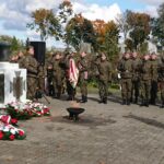 06.10.2019. Iłża. Uroczystości upamiętniające bitwę pod Piotrowym Polem / Anna Głąb / Radio Kielce