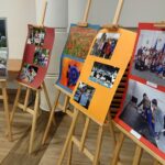 07.10.2019 Starachowice. Inauguracja roku akademickiego UTW / Anna Głąb / Radio Kielce