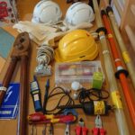 29.10.2019. Starachowice. Oddanie do użytku nowo wyremontowanej sali gimnastycznej w Przedszkolu numer 7 / Anna Głąb / Radio Kielce