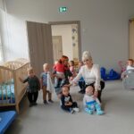 10.10.2019 Chmielnik. Otwarcie żłobka i przedszkola / Mateusz Kaczmarczyk / Radio Kielce