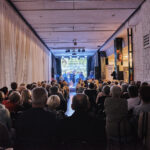 08.10.2019 Końskie. Inauguracja roku akademickiego Uniwersytetu Trzeciego Wieku / Magdalena Galas-Klusek / Miejsko-Gminny Dom Kultury w Końskich