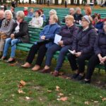 18.10.2019. Końskie. „Uczta z folklorem” / Magdalena Galas-Klusek / Radio Kielce